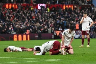 Fantasy Premier League Gameweek 15 review: Arsenal’s wobble, moving on Mateta, Brentford bargains