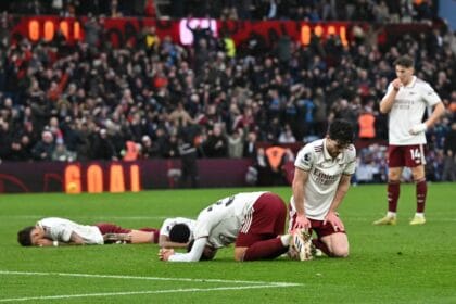 Fantasy Premier League Gameweek 15 review: Arsenal’s wobble, moving on Mateta, Brentford bargains