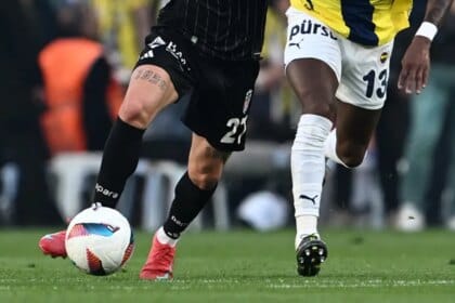 Fenerbahçe-Beşiktaş derbisinde 11’ler belli oldu