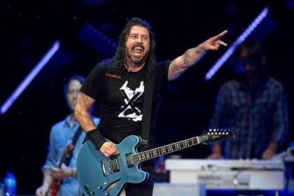 Foo Fighters Set to Announce Australia Tour