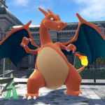 Get an Alpha Charizard That Knows Solar Beam via Mystery Gift in Pokémon Legends: Z‑A