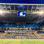 Grêmio x Fluminense: escalações e onde assistir ao jogo do Brasileirão