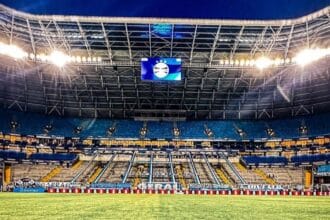Grêmio x Fluminense: escalações e onde assistir ao jogo do Brasileirão