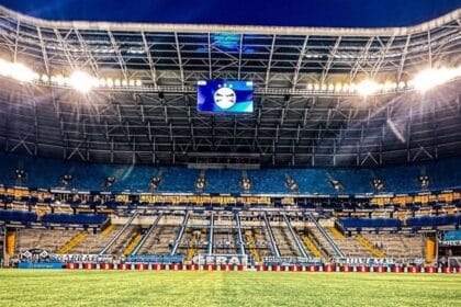 Grêmio x Fluminense: escalações e onde assistir ao jogo do Brasileirão