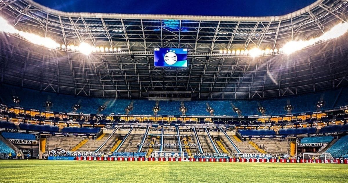 Grêmio x Fluminense: escalações e onde assistir ao jogo do Brasileirão
