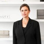Gucci heiress launches new ‘UNITY’ handbag with proceeds benefiting Melania Trump’s ‘Fostering the Future’