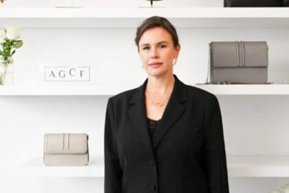 Gucci heiress launches new ‘UNITY’ handbag with proceeds benefiting Melania Trump’s ‘Fostering the Future’