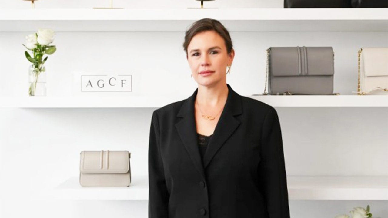 Gucci heiress launches new ‘UNITY’ handbag with proceeds benefiting Melania Trump’s ‘Fostering the Future’