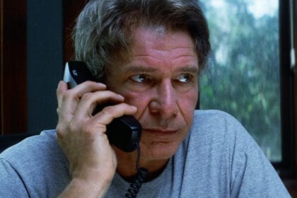 Harrison Ford’s Forgotten 2000 Horror Movie Is Streaming On Netflix