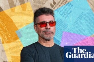 Has Simon Cowell lost his mojo? Seven things you need to know about the music mogul’s new direction | Simon Cowell