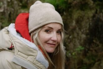 Helen Skelton reveals she is now focusing on the ‘simple stuff’ living in Cumbria