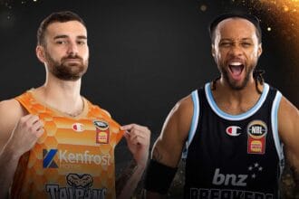 How to watch & talking points: Cairns v New Zealand