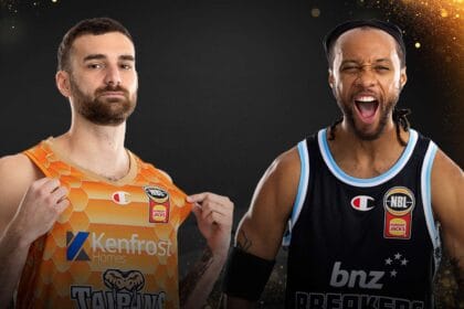How to watch & talking points: Cairns v New Zealand