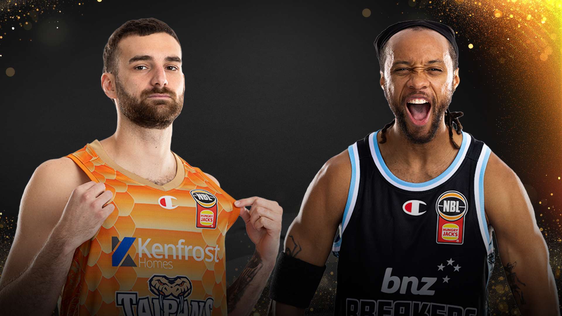 How to watch & talking points: Cairns v New Zealand