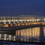 Hydro-Québec a émis deux « alertes de défaillance de puissance »