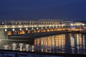 Hydro-Québec a émis deux « alertes de défaillance de puissance »