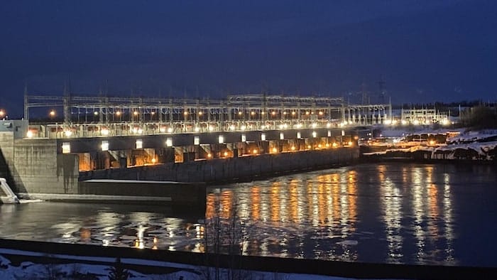 Hydro-Québec a émis deux « alertes de défaillance de puissance »