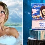I Tried Dr. Squatch’s ‘Stranger Things’ Soaps Inspired By Steve & More
