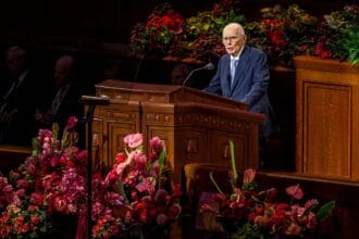In surprise announcement, LDS Church names a new temple outside of General Conference