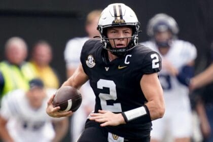 Iowa vs. Vanderbilt odds, line: 2025 college football picks for ReliaQuest Bowl matchup from proven model