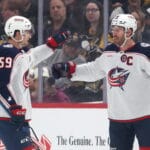 Is It Finally Time To Trade Yegor Chinakhov?