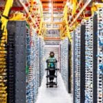 Is the AI bubble about to burst? If so the consequences could be dire | Science, Climate & Tech News