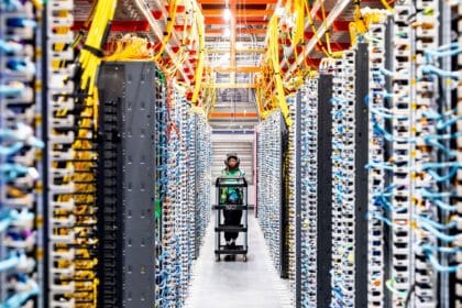 Is the AI bubble about to burst? If so the consequences could be dire | Science, Climate & Tech News