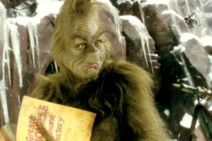 Jim Carrey Nearly Quit Grinch Over Makeup, Torture Expert Helped Him