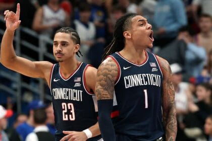 Jimmy V Men’s Classic schedule: Keys to UConn-Florida, BYU-Clemson