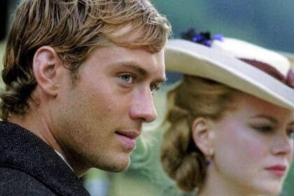 Jude Law’s Forgotten Yet Revolutionary 0 Million Western Is Streaming for Free
