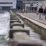 King Tides to Flood Bay Area Shorelines This Week. Here’s Where and When to Safely See Them
