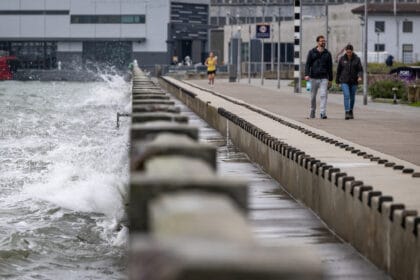 King Tides to Flood Bay Area Shorelines This Week. Here’s Where and When to Safely See Them