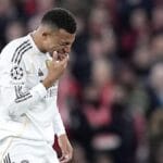 Kylian Mbappé face à un sacré dilemme