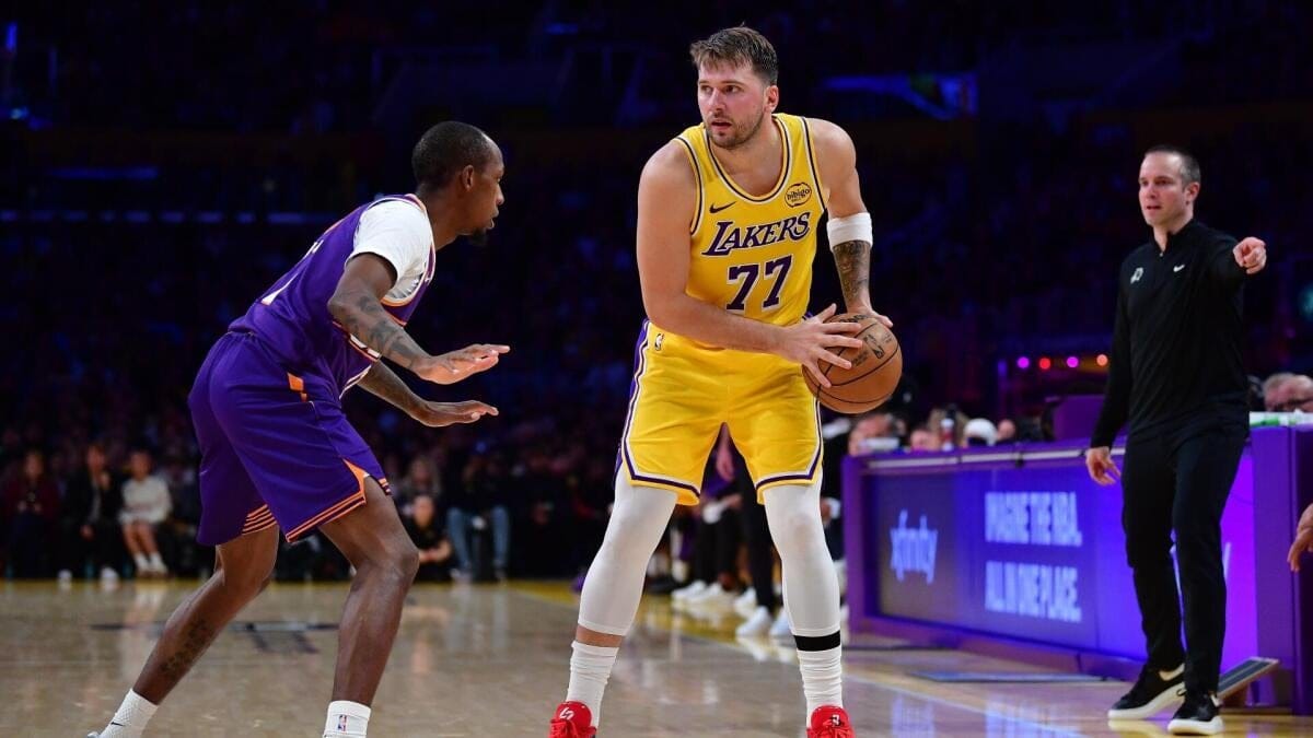Lakers vs. Pistons prediction, odds, time, spread: 2025 NBA picks for Tuesday, Dec. 30 Lakers vs. Pistons prediction, odds, time, spread: 2025 NBA picks for Tuesday, Dec. 30