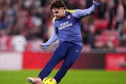 Laporta remains keen on signing Atletico Madrid forward despite poor performance vs Barcelona