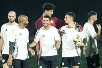 Les Emirats, dernier obstacle avant le dernier carré !