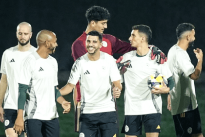 Les Emirats, dernier obstacle avant le dernier carré !