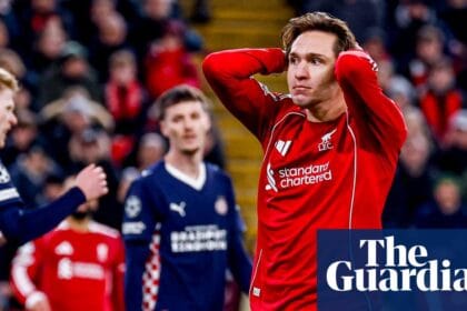 Liverpool’s crisis analysis becomes appointment viewing in abyss of fume | Football