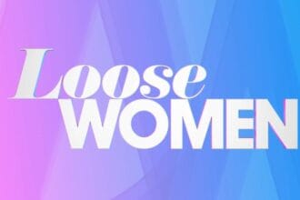 Loose Women star addresses ‘massive’ row with husband days before Christmas