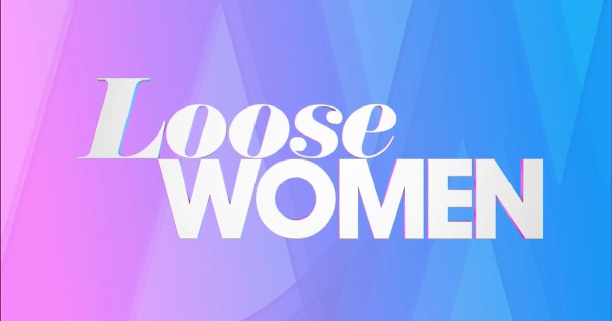 Loose Women star addresses ‘massive’ row with husband days before Christmas