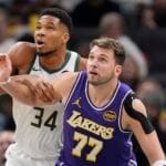 Luka Dončić, Giannis Antetokounmpo lead in 1st fan returns of NBA All-Star Voting 2026