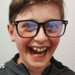 MND took our son Kyle aged 14 – anyone at any age can get it