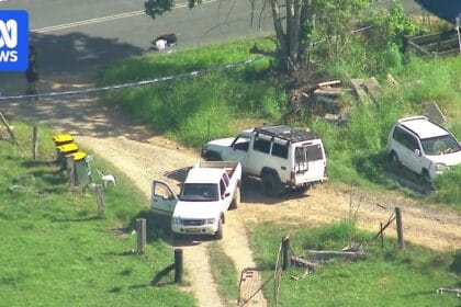 Man killed, two others injured in northern NSW shooting