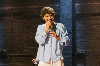 Marcello Hernández Sets Netflix Comedy Special