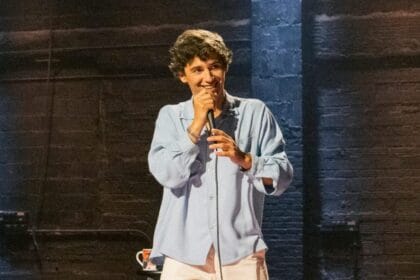 Marcello Hernández Sets Netflix Comedy Special