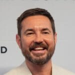 Martin Compston’s son he quietly welcomed after Line of Duty ended