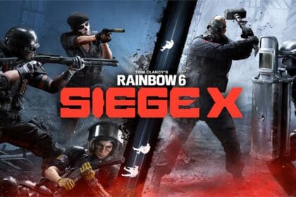 Massive Rainbow Six Siege breach gives players billions of credits