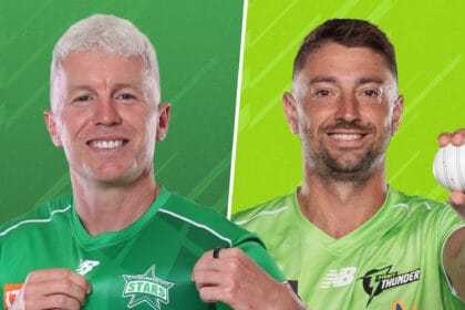 Melbourne Stars v Sydney Thunder: match preview