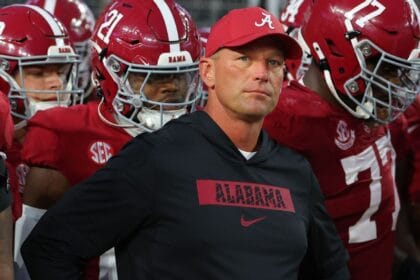 Michigan fires Sherrone Moore — Top candidates, transfers, recruits