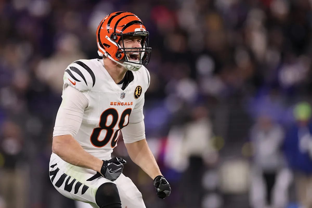Mike Gesicki start or sit: Week 14 fantasy football advice Mike Gesicki start or sit: Week 14 fantasy football advice